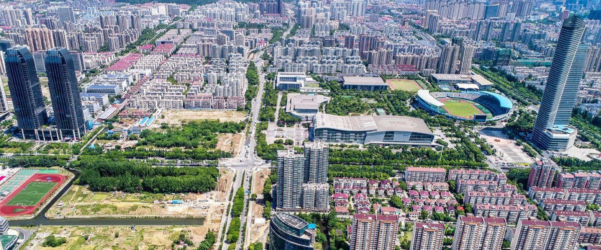 PG Capital Real Estate Investment Fund